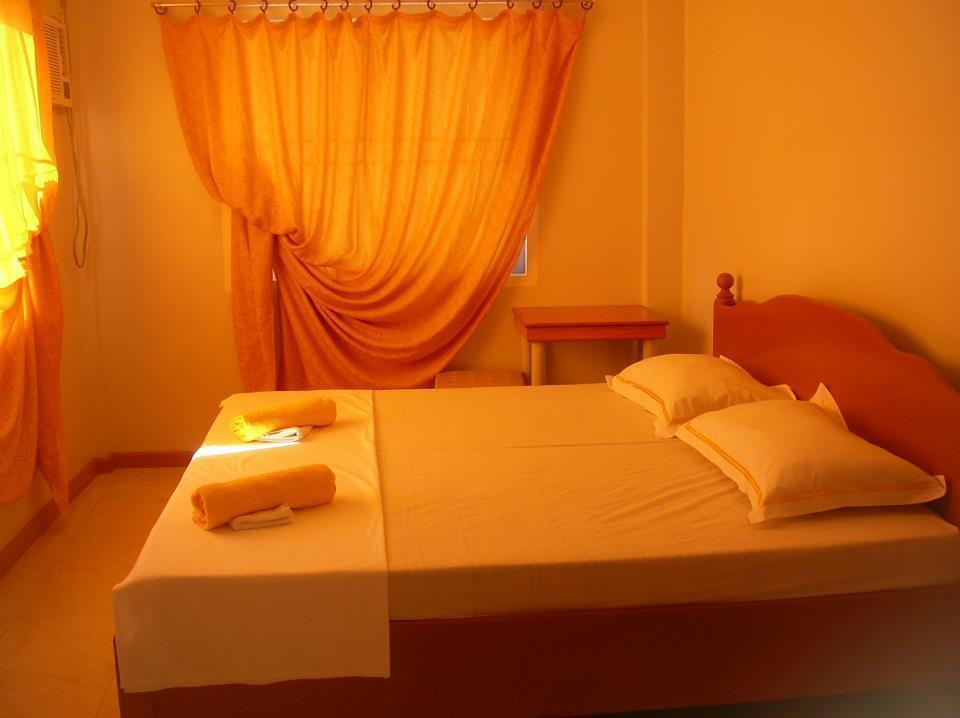 Surigao Tourist Inn Ngoại thất bức ảnh