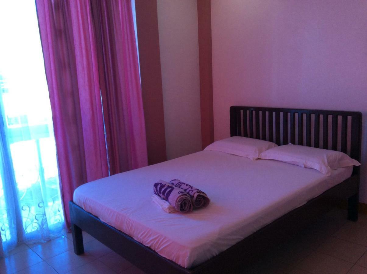 Surigao Tourist Inn Ngoại thất bức ảnh