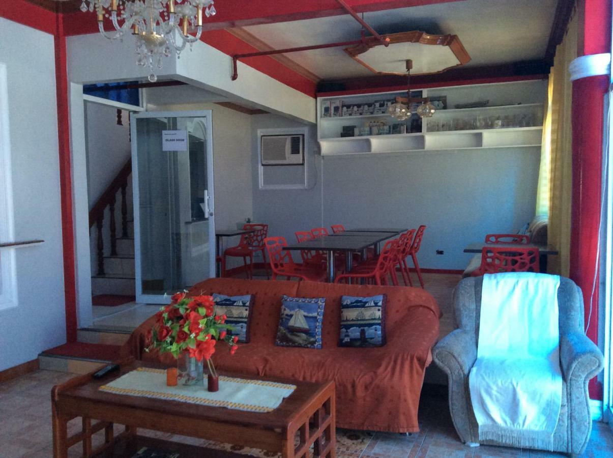 Surigao Tourist Inn Ngoại thất bức ảnh